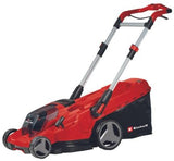 Cortacésped  Einhell Rasarro 36/42, 3413272 Rojo/Negro