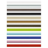 EAN 4004122257621 - Walther Design KP130G marco Expositor de pie retroiluminado Oro imagen 2