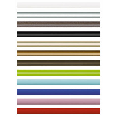 EAN 4004122257621 - Walther Design KP130G marco Expositor de pie retroiluminado Oro imagen 2
