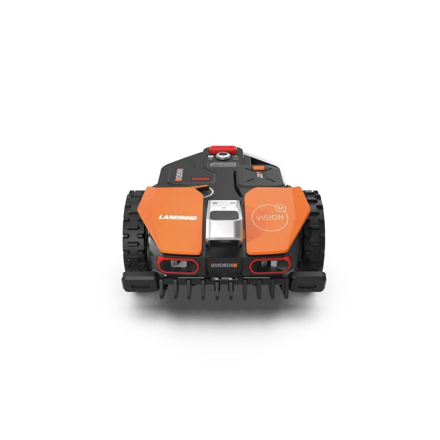 Worx Wr206e Landroid Vision M600 Mähroboter