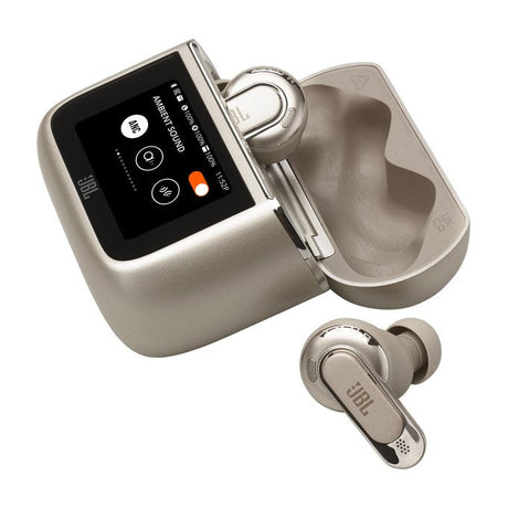 EAN 1200130013850 - JBL Tour Pro 3 Auriculares Inalámbrico Dentro de oído Llamadas/Música/Deporte/Uso diario Bluetooth imagen 8