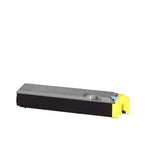 EAN 0632983005842 - KYOCERA TK-510Y cartucho de tóner 1 pieza(s) Original Amarillo imagen 1