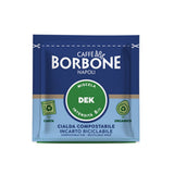 EAN 8034028335037 - Caffè Borbone Miscela Decaffeinata Dosis de café 50 pieza(s) imagen 3