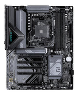 Gigabyte B550 X Eagle Wifi6e Mainboard, Amd, Zócalo Am4, Amd Ryzen 5000 Series, Amd Ryzen 3000 Series, Amd Ryzen 4000 Series, Zócalo Am4, Ddr4-Sdram, 128 Gb