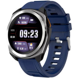 Canyon Reloj Inteligente Maveric Sw-83 Gps Plata/Azul