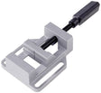 EAN 4006885341296 - wolfcraft GmbH 3412099 abrazadera 6,5 cm Gris imagen 1