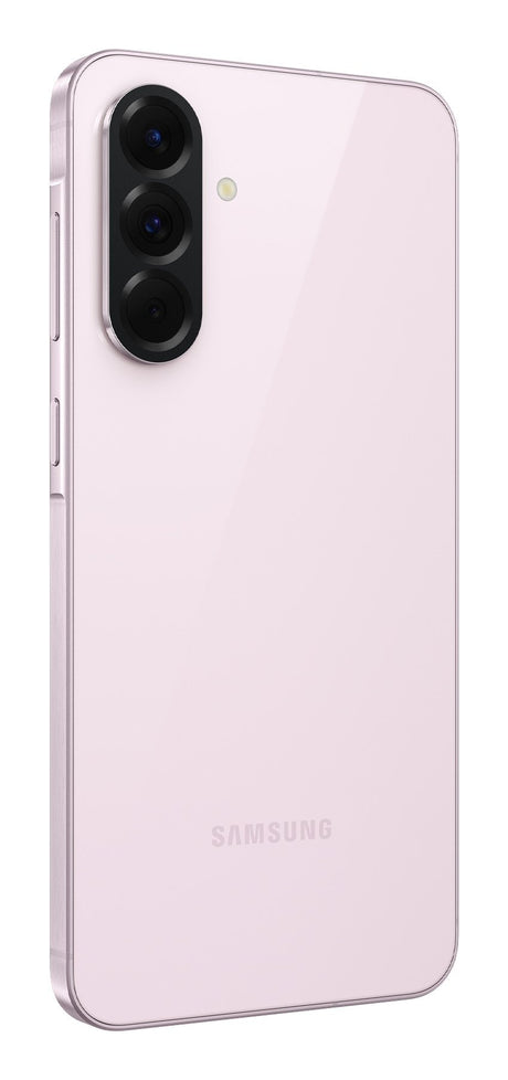 EAN 8806095982724 - Samsung Galaxy A56 17 cm (6.7") SIM doble Android 15 USB Tipo C 8 GB 256 GB 5000 mAh Rosa imagen 6