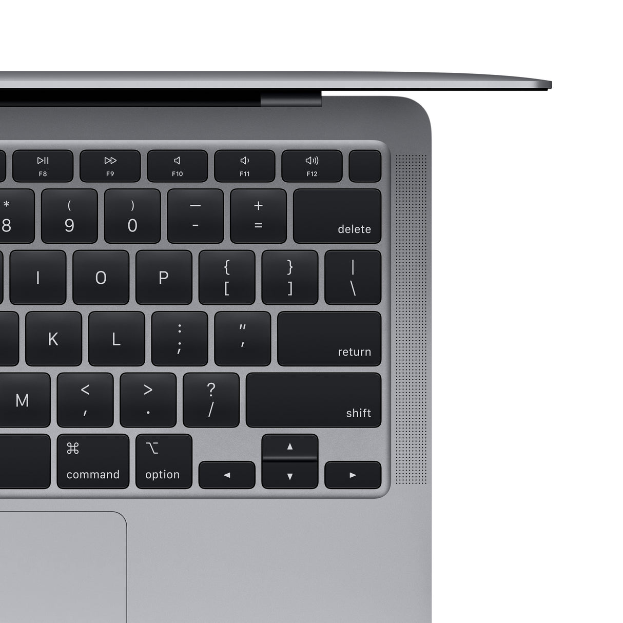EAN 194252055960 - Apple MacBook Air Apple M M1 Portátil 33,8 cm (13.3") 8 GB 256 GB SSD Wi-Fi 6 (802.11ax) macOS Big Sur Ing imagen 3