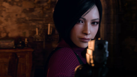 EAN 5055060953358 - Ecoplay Resident Evil 4 Remake (PS5) Estándar Plurilingüe PlayStation 5 imagen 14