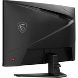 EAN 4711377289573 - MSI MAG 275CQF E18 pantalla para PC 68,6 cm (27") 2560 x 1440 Pixeles Wide Quad HD Negro imagen 10