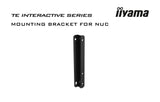 EAN 4948570124046 - iiyama PROLITE TE8614MIS-B2AG Pantalla plana para señalización digital 2,17 m (85.6") LCD Wifi 435 cd / m imagen 8
