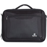 EAN 4039407068791 - TERRA 1510024 maletines para portátil 33,8 cm (13.3") Funda Negro imagen 1