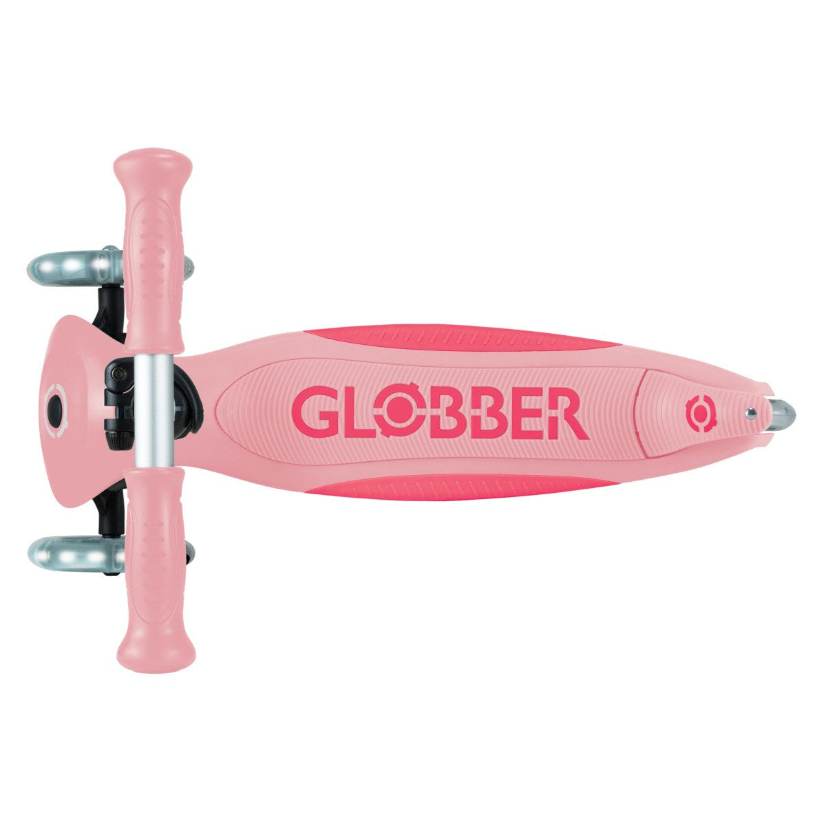 Patinete Globber 439-710-2 Rosa/Rosa Neón