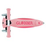 Patinete Globber 439-710-2 Rosa/Rosa Neón