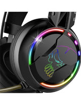 Auriculares Con Microfono Spirit Of Gamer Mic-Ph7 Rgb