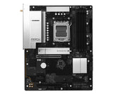 Asrock B850 Rock Wifi 7 Ddr5 Am5 Retail