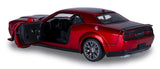 Jamara Dodge Challenger Srt Jailbreak 2in1 1:36 Rojo 3+