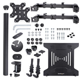 EAN 0065030895224 - StarTech.com A2-LAPTOP-DESK-MOUNT soporte para monitor 86,4 cm (34") Escritorio imagen 21