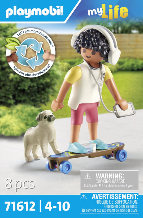 EAN 4008789716125 - Playmobil 71612 figura de juguete para niños imagen 2