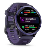 Garmin Forerunner 570 Indogo Aluminium 47mm Android