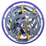 Perplexus - Epic - Laberinto De Juguete Híbrido 3d - 6053141 - Perplexus Ball To Spin - Puzzle Game