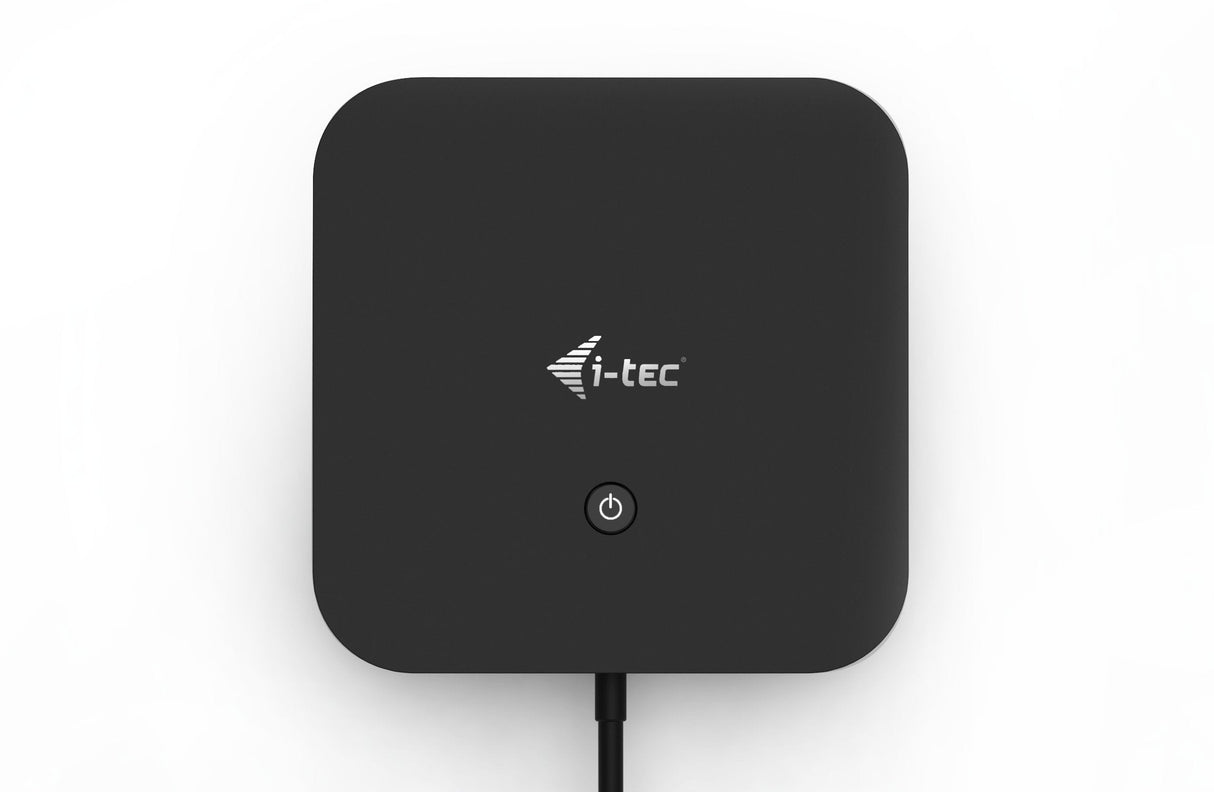 EAN 8595611704147 - i-tec C31HDMIDPDOCKPD base para portátil y replicador de puertos Alámbrico USB 3.2 Gen 1 (3.1 Gen 1) Type imagen 4
