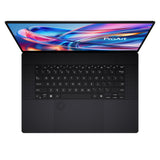 Portátil Asus Proart P16 Oled H7606ww-Se020w Ryzen Ai 9 Hx 370 64gb 2tb Ssd Geforce Rtx 5080 16' Táctil Win11