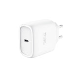 EAN 8713439255225 - Trust Maxo Universal Blanco Corriente alterna Carga rápida Interior imagen 1
