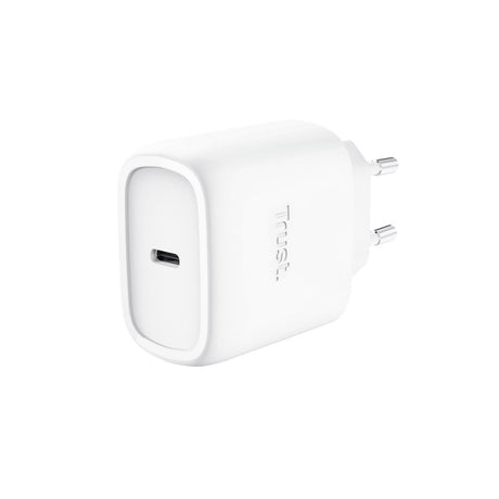 EAN 8713439255225 - Trust Maxo Universal Blanco Corriente alterna Carga rápida Interior imagen 1