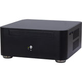 EAN 4260455643405 - Inter-Tech ITX A80S Mini Tower Negro 60 W imagen 3