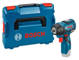 Atornillador De Impacto Inalámbrico Bosch Gds 12v-115