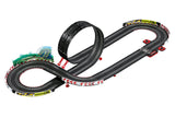 Carrera Go Set De Pista Eléctrica Y Coches Nintendo Mario Kart 8 1:43