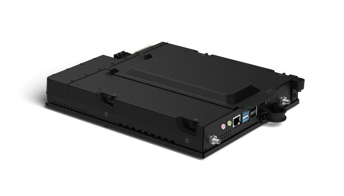Elo Ids Slot Pc 3 Series I5 Hd 630 No O/S  Term 8gb/256gb Ssd