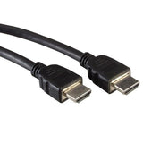 Cable  Value 11.99.5537 Hdmi 3 M Hdmi Tipo A (Estándar) Negro