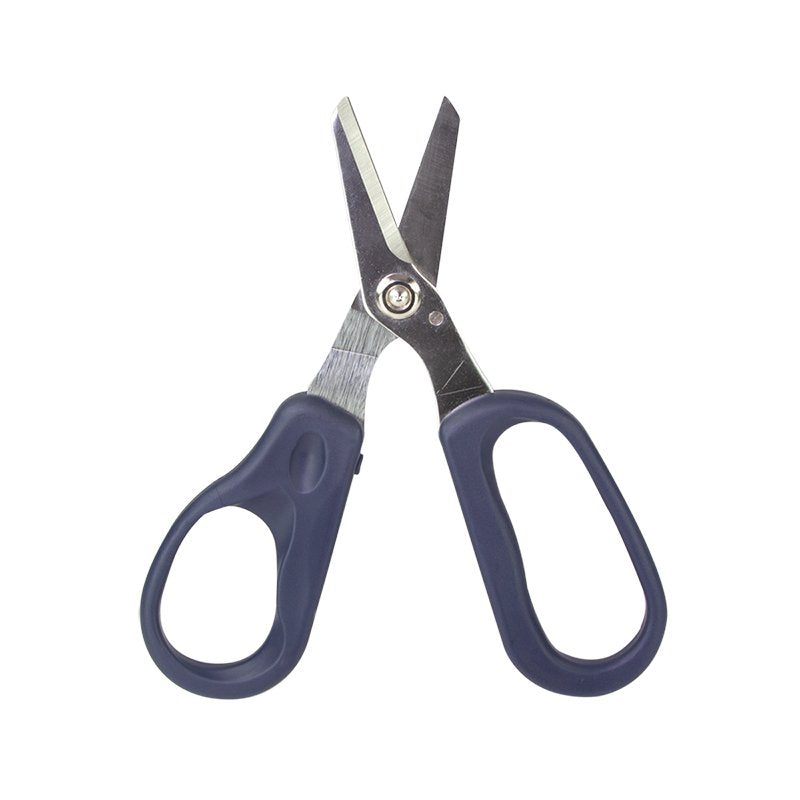 Tijeras Logilink Para Fibras De Kevlar En Cables De Fibra Óptica