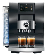 EAN 7610917154883 - JURA Z10 (EA) Totalmente automática Máquina espresso 2,4 L imagen 1