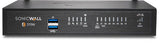 Sonicwall Tz370 Cortafuegos (Hardware) 3000 Mbit/S