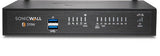 EAN 0758479264446 - SonicWall TZ370 cortafuegos (hardware) 3 Gbit/s imagen 1