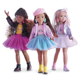 EAN 4062013600178 - Corolle 9000600170 muñeca imagen 19