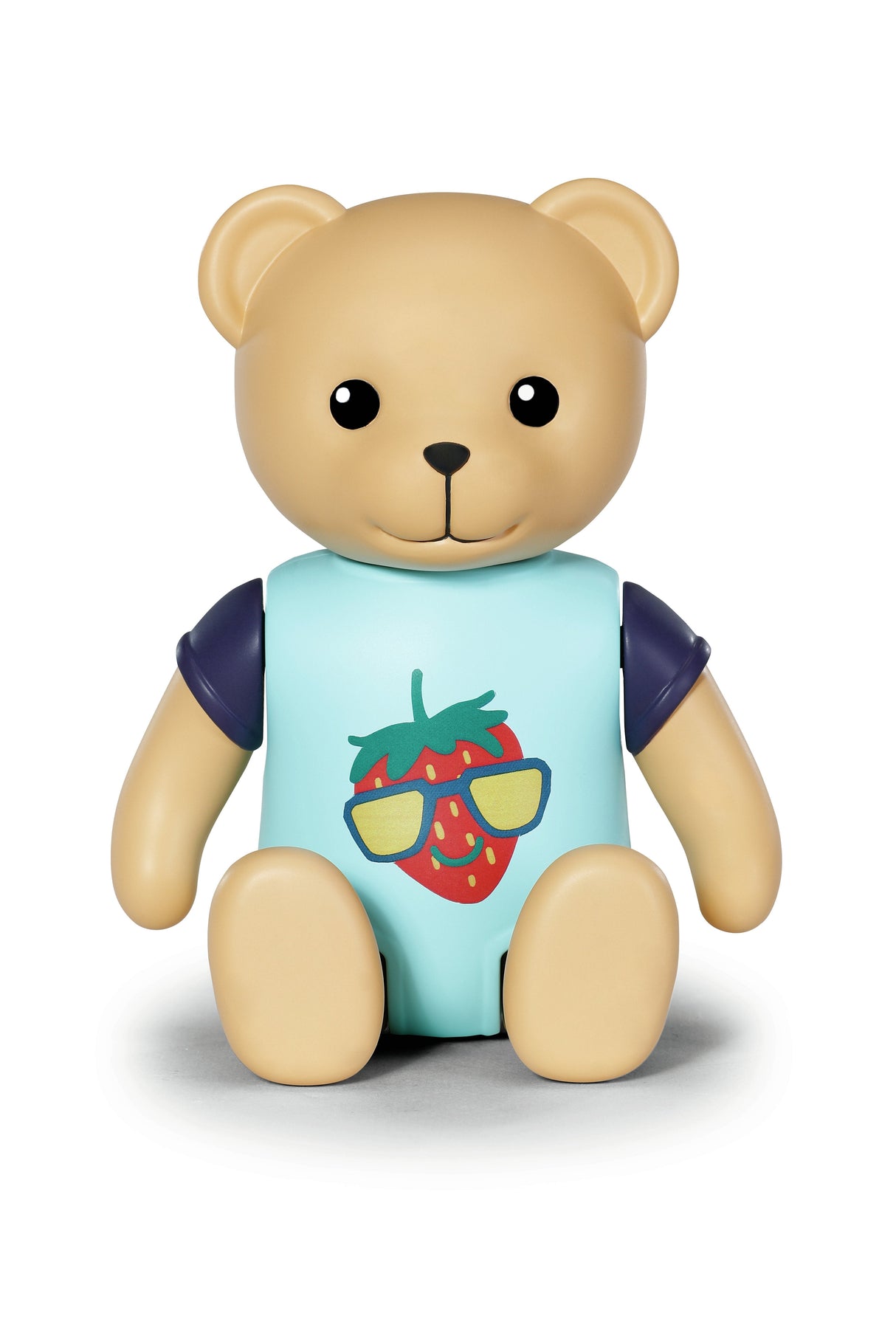 Zapf Creation Baby Born® Bañera Splish Splash Con Osito De Peluche Y Figura De Juguete   838105