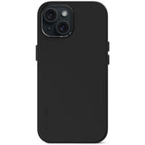 Decoded - Silikonowa Obudowa Ochronna Do Iphone 15 Plus Kompatybilna Z Magsafe (Graphine)