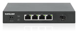 Intellinet 5-Port Switch 4x 2,5g Ethernet-Ports 10g Sfp+