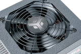 Fuente De Alimentación Itek Gf750 750 W 24-Pin Atx Atx Negro
