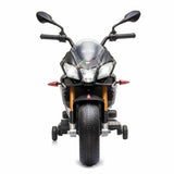 Jamara Correpasillos Aprilia Tuono 1100 Rr 12v Negro