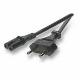 EAN 4049759076634 - EFB Elektronik EK502.2 cable de transmisión Negro 2 m C7 acoplador imagen 1
