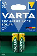 EAN 4008496658688 - Varta 56736 Batería recargable AA Níquel-metal hidruro (NiMH) imagen 3