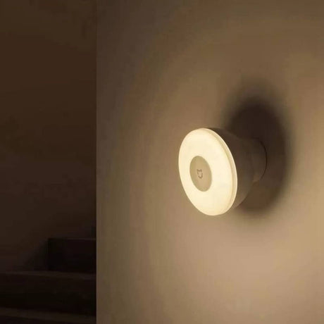 EAN 6934177710933 - Xiaomi Mi Motion Activated Night Light 2 Iluminación de ambiente imagen 4