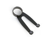 EAN 5704174869665 - Ergonomic Solutions SpacePole POS SPV3602-02 accesorio para terminal de punto de venta Montaje POS Negro  imagen 2