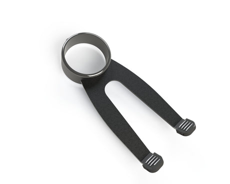 EAN 5704174869665 - Ergonomic Solutions SpacePole POS SPV3602-02 accesorio para terminal de punto de venta Montaje POS Negro  imagen 2