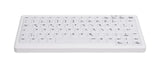 Cherry Active Key Mta Ak-C4110 Wireless De-Layout Blanco Ip68